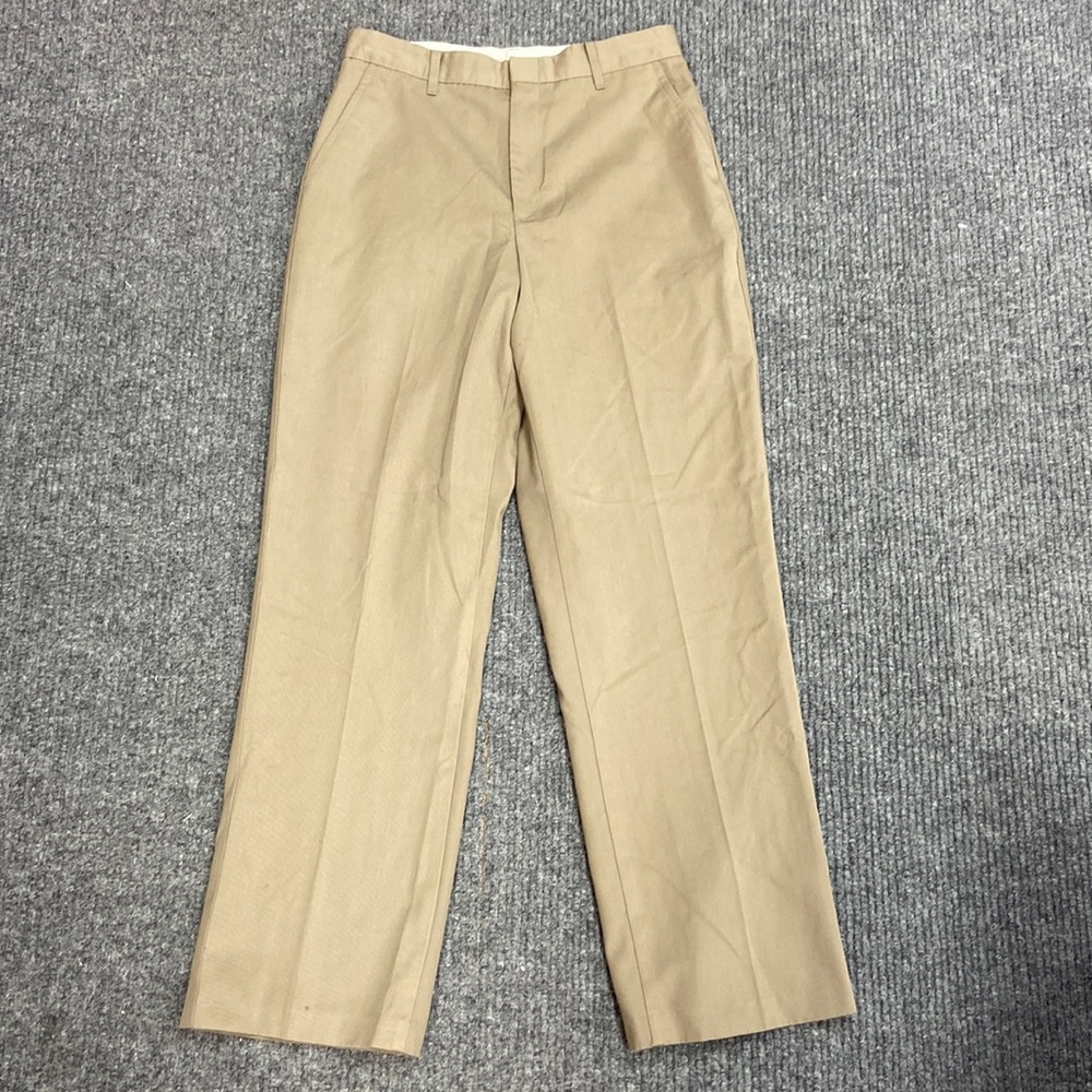 Perry Ellis Portfolio Women’s Flat Front Dress Pants (4793)
